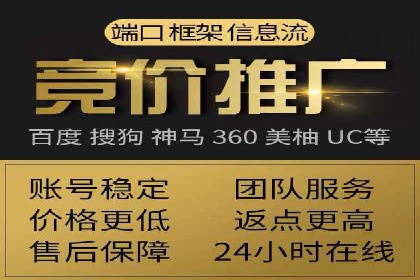 SEM关键词竞争分析案例